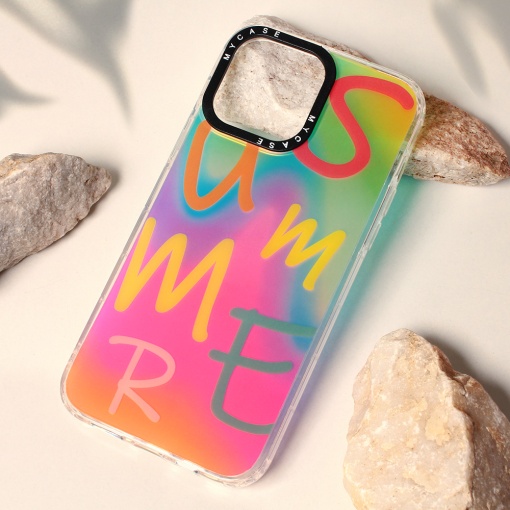 Torbica Summer IMD za iPhone 13 Pro Max 6.7 type 5