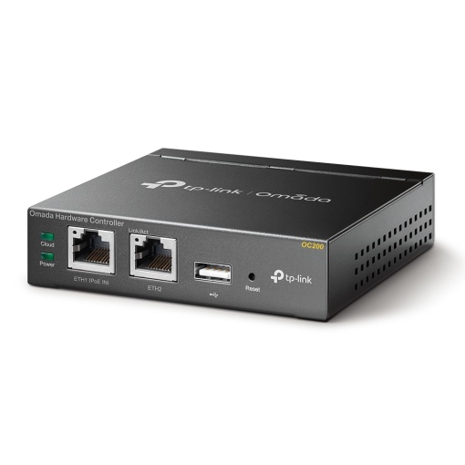 TP LINK Omada Cloud Controller OC200
