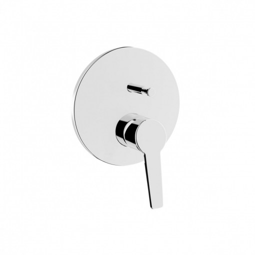 Крышка для встроенного аккумулятора VITRA SOLID S с выключателем