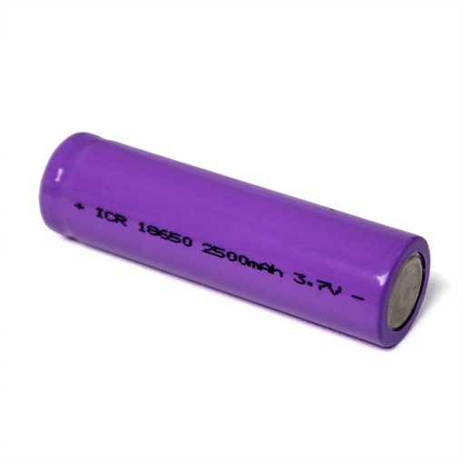 Литиевый аккумулятор Pi 18650