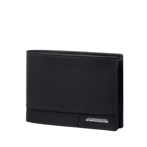 Мужской кошелек Samsonite Pro-Dlx 6 Slg