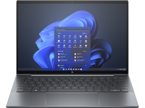 Ноутбук HP Elite Dragonfly G4 W11P/13,5" WUXGA+400Touch/i7-1355U/32 ГБ встроенной памяти/1 ТБ/подсветка/FPR/NFC/3G/teget