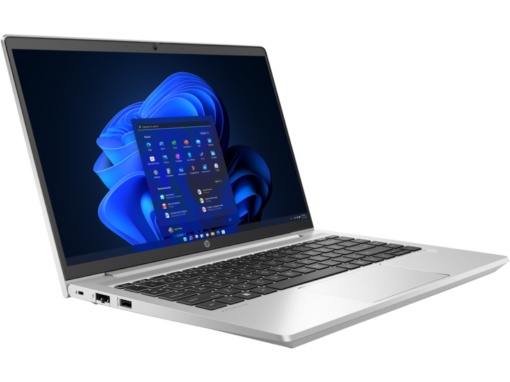 Ноутбук HP ProBook 440 G9 W11P/14" FHD AG IPS/i5-1235U/16 ГБ/512 ГБ/GLAN/подсветка/FPR/2G