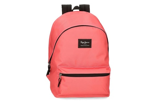 Рюкзак PEPE JEANS 44 см - Коралловый