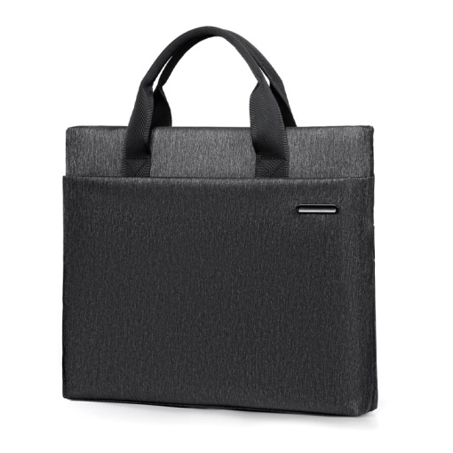 Сумка для ноутбука Elegance EL 14", черная
