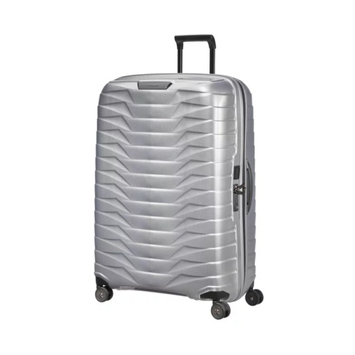Чемодан Samsonite Proxis Spinner на четырех колесах