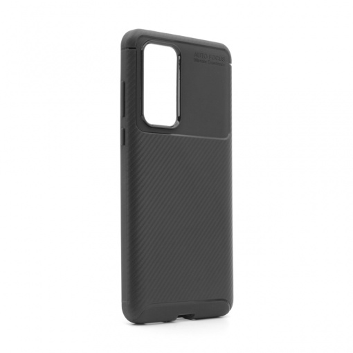 Чехол Defender Carbon для Huawei P40 черный