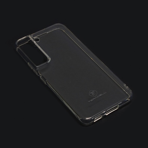 Чехол Teracell Giulietta для Samsung S901B Galaxy S22 5G прозрачный