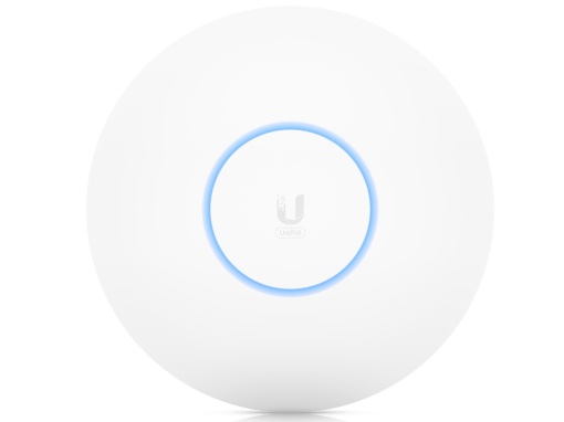 Access Point UBIQUITI WiFi 6 Long Range bela