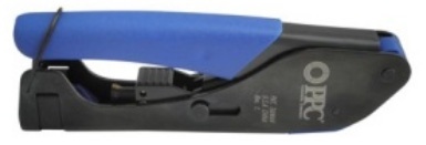 ALAT KOMPRESIONI ZA RG59 I RG6 KONEKTORE