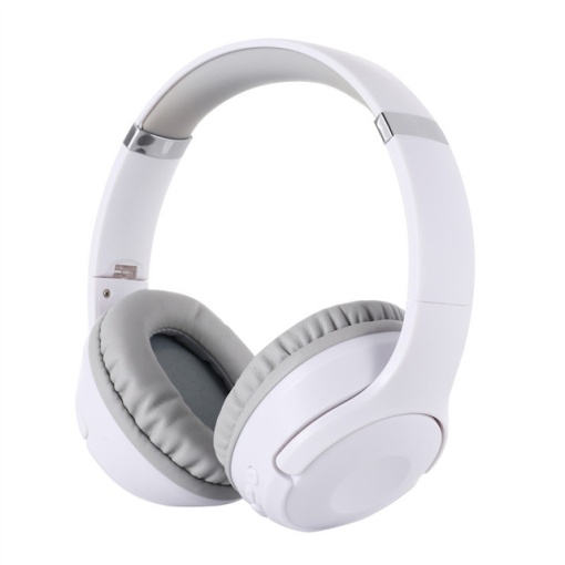 Bluetooth-наушники Sodo SD-1010 белые