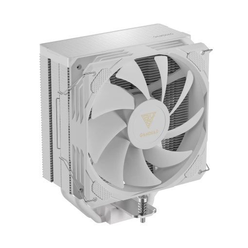 CPU Cooler Gamdias Boreas E2-410 belo TDP 220W