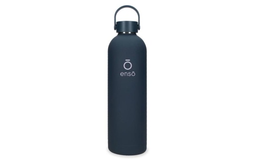 ENSO Termos 750ml - Crna