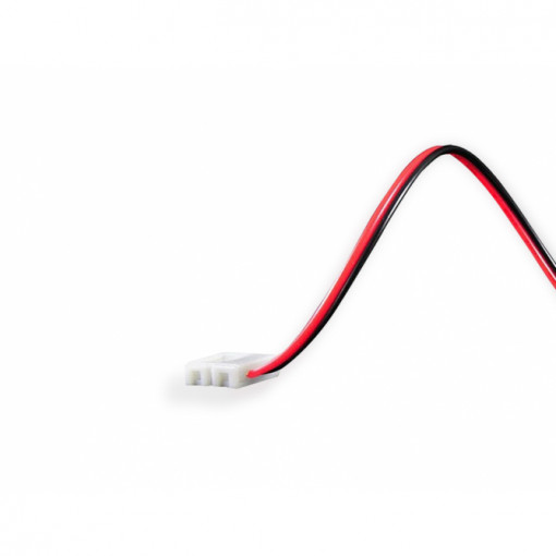 LED KONEKTOR 10mm KABL CL-D0020(5kom)