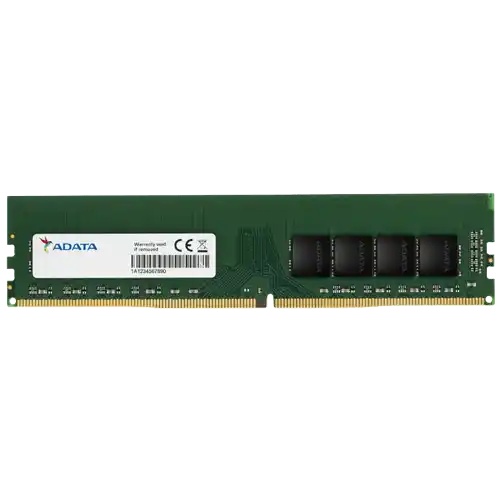 Memorija DDR4 8GB 3200 MHz AData AD4U32008G22-SGN