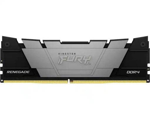 Memorija DDR4 8GB 3200MHz Kingston Fury Renegade KF432C16RB2/8