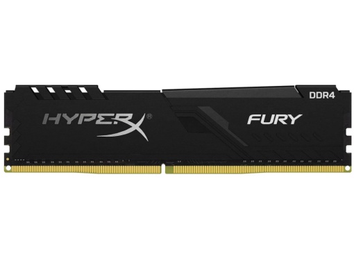 Memorija KINGSTON 8GB/DIMM/DDR4/3600MHz/CL17/FURY Beast