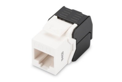 Modul RJ-45 UTP MA-CAT 6E-T