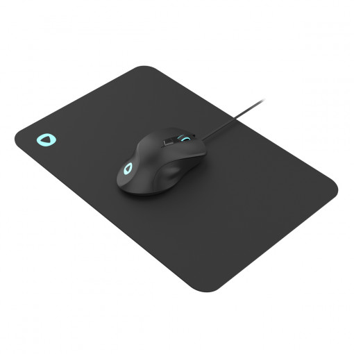 Mouse Omega PMOM010B + podloga