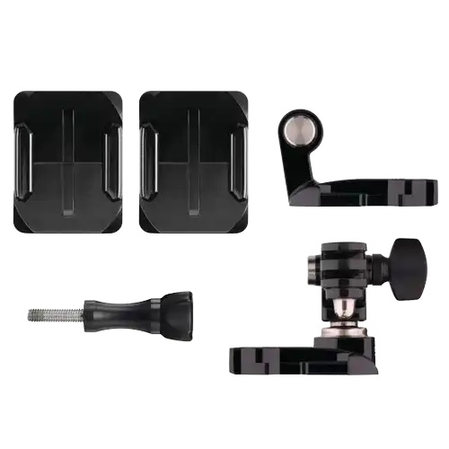 Nosač GOPRO Helmet Front Mount/prednji/crna