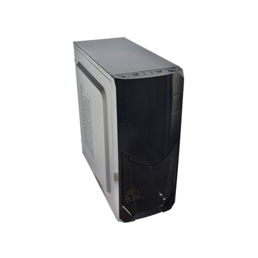 Racunar Zeus Intel G6405, DDR4 8GB, SSD M.2 512GB, 500W, Win 11Pro