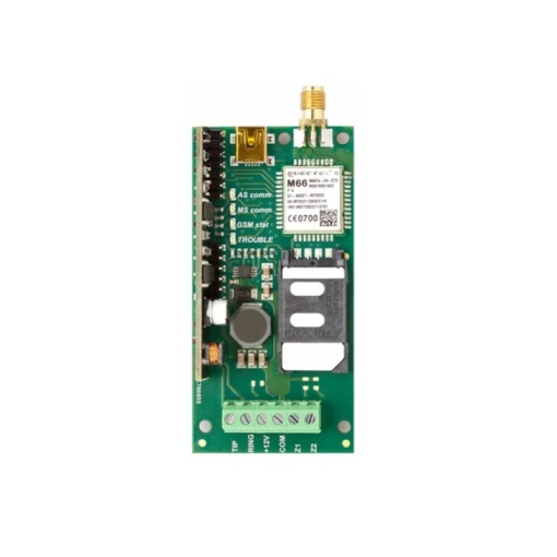 SECURECOM GSM