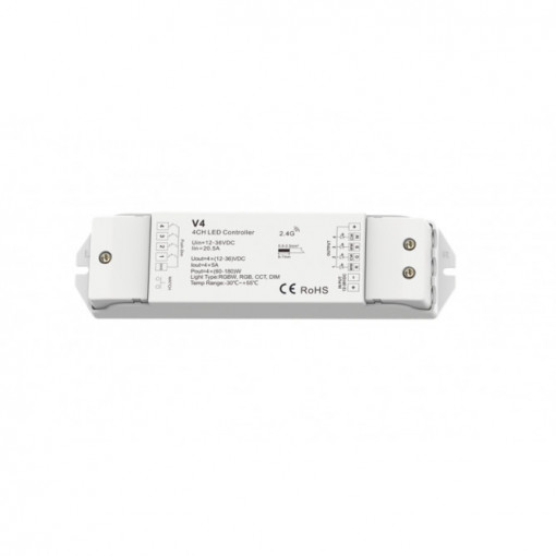 SKY LED KONTROLER V4 RGB/RGBV