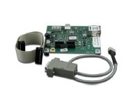 TCP/IP modul,