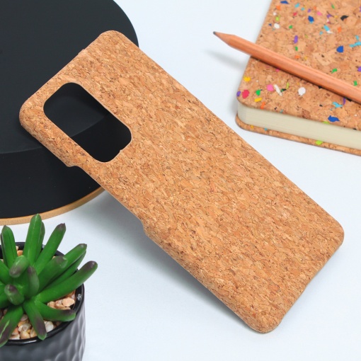 Teracell Nature All Case Samsung A536B Galaxy A53 5G cork