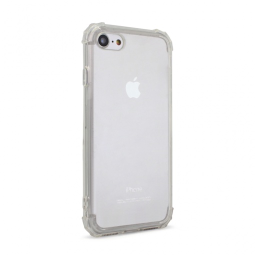 Torbica Transparent Ice Cube za iPhone 7/8/SE 2020/2022