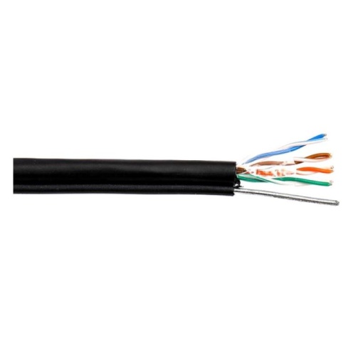 UTP CAT5E CCAG Kabl+ sajla