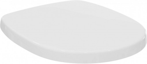 WC daska IDEAL STANDARD CONNECT softclose