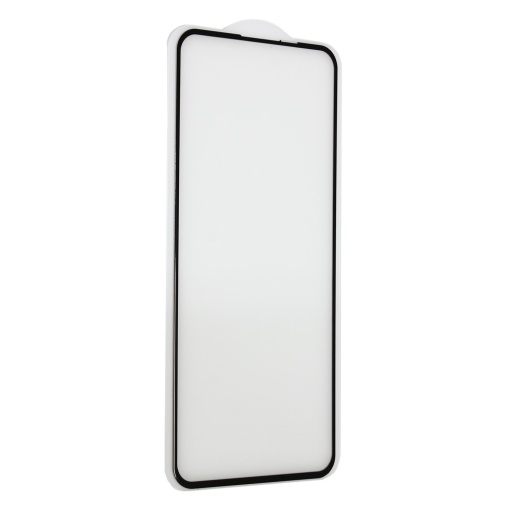 Zastitno Staklo Tempered glass 2.5D full glue za Realme 9i crni