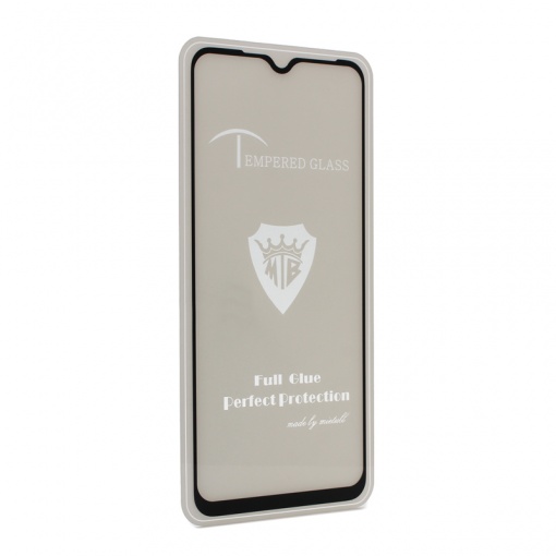 Zastitno staklo Tempered Glass 2.5D full glue za Xiaomi Redmi 9T/Note 9 4G/9 Power crni