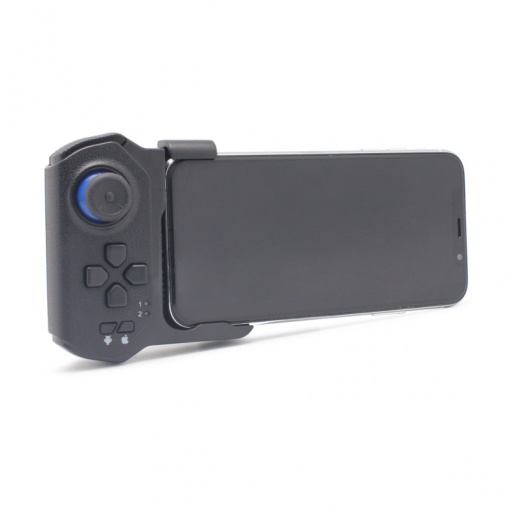 Геймпад Proda J1 PUBG для iPhone черный