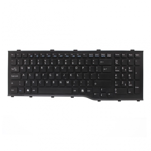 Клавиатура для ноутбука Fujitsu AH532