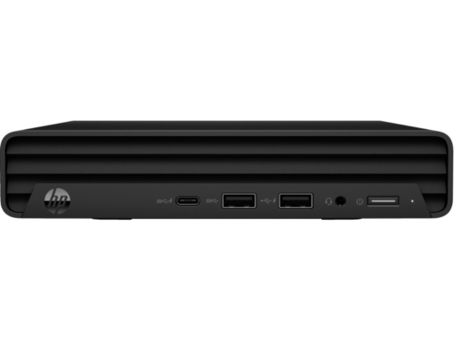 Компьютер HP 260 G9 DM/DOS/i5-1235U/8 ГБ/256 ГБ/подставка/WiFi