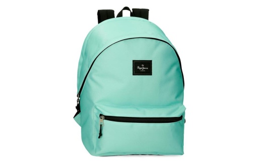 Рюкзак PEPE JEANS 44 см - бирюзовый