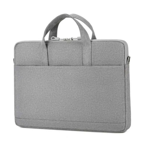 Сумка для ноутбука Casual EL 15" серая