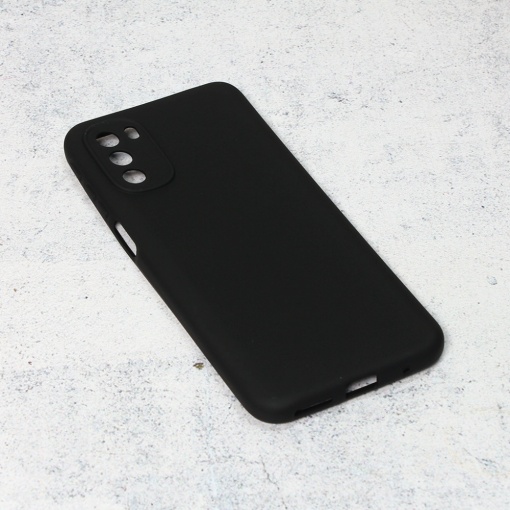Чехол Teracell Giulietta для Motorola Moto G31/G41 матово-черный