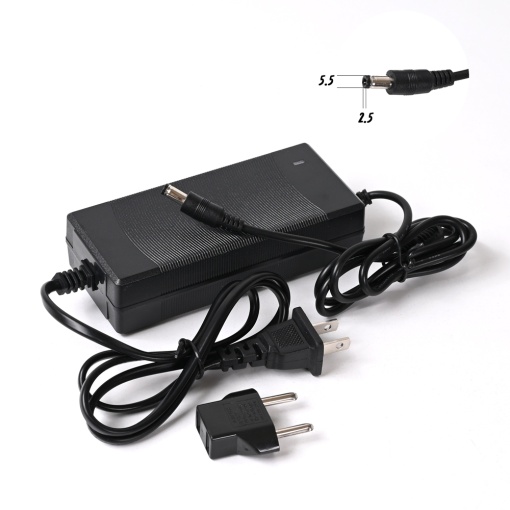 Adapter AC/DC JWD 24V 2.5A 60W HQ