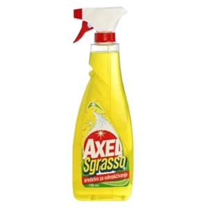 Axel sgrasso za odmašćivanje 750ml