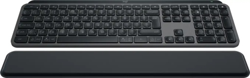 Bežična tastatura Logitech MX KEYS S Plus US