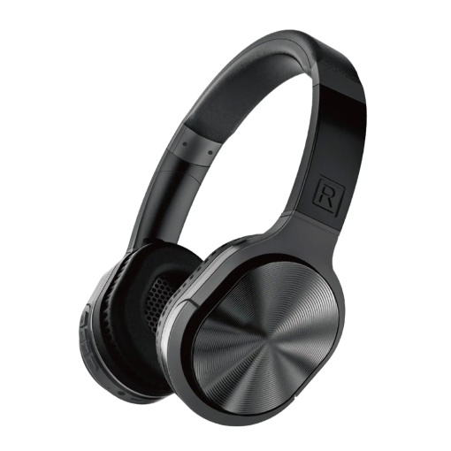 Bluetooth-наушники Lelisu LS-202 черные