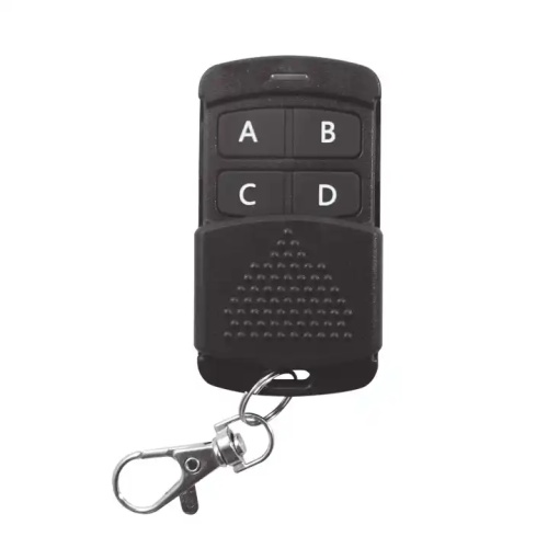 Daljinski upravljač RC-OPEN27/P 433.92 Mhz
