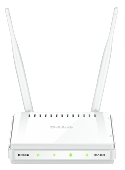 DAP-2020 Wireless N Access Point