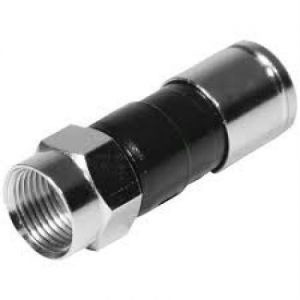 F-РАЗЪЕМ КОМПРЕССИОННЫЙ RG59