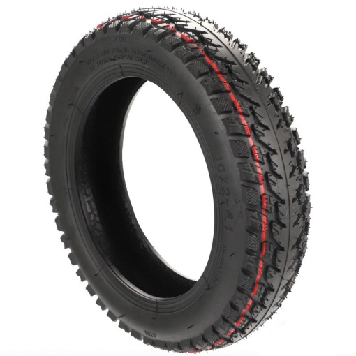 Guma za elektricni trotinet Xiaomi M365/1s/essential/Pro1/Pro2/mi3/Pro4 T1 10x2-6.1 inch