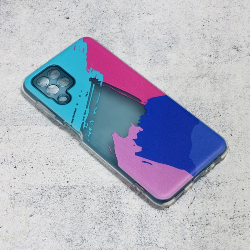Maska Colorful za Samsung A225F Galaxy A22 4G type 3 - Img 1