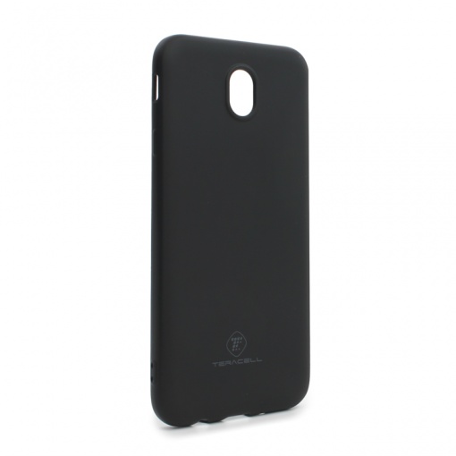 Maska Teracell Giulietta za Samsung J730F Galaxy J7 2017 (EU) mat crna